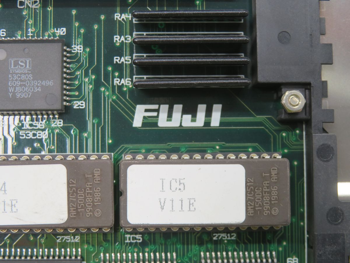 Fuji #FSC-30F, PC Module (2 available) - Image 4