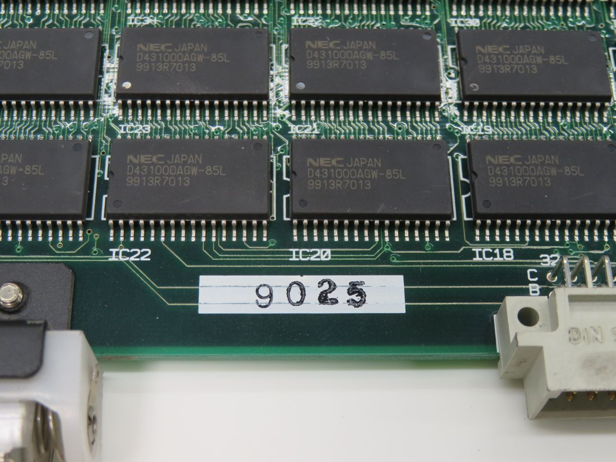 Fuji #FSC-30F, PC Module (2 available) - Image 5