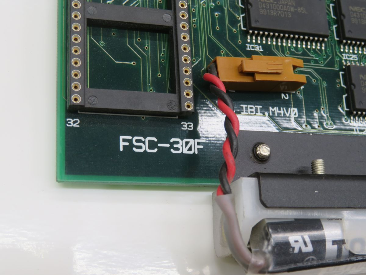 Fuji #FSC-30F, PC Module (2 available) - Image 6