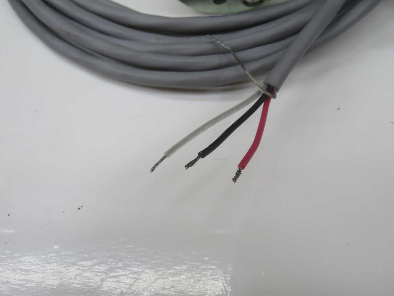 Pittma HP RPM #GM9234C542-R1, DC Gear Motor, 38.2 Volts DC, 19.7:1 Ratio - Image 5