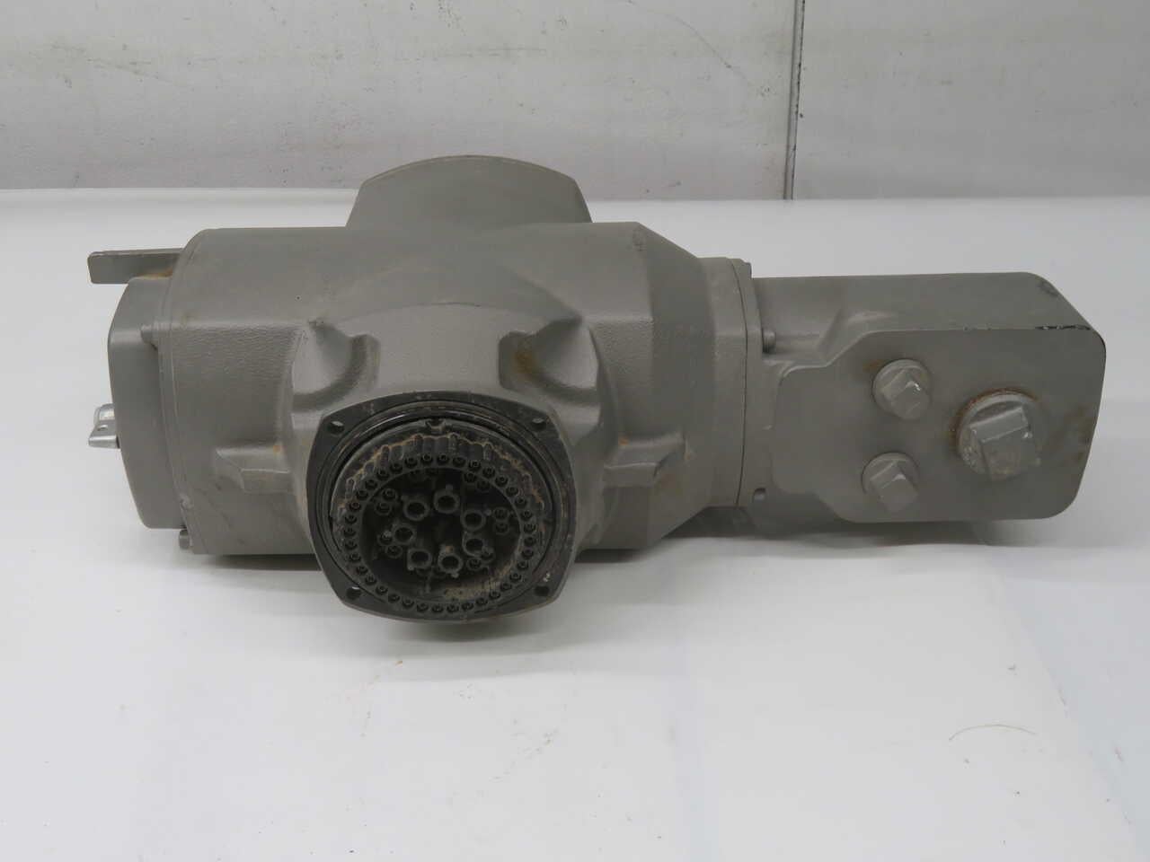 AUMA #AM-02.1, Integrated Actuator Control Unit - Image 7