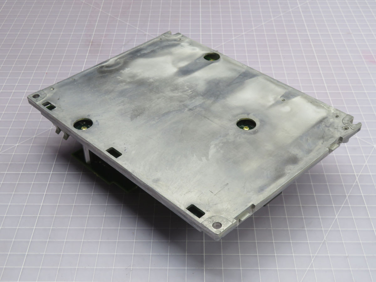 Mitsubishi #RX341A, CNC PC Board - Image 2