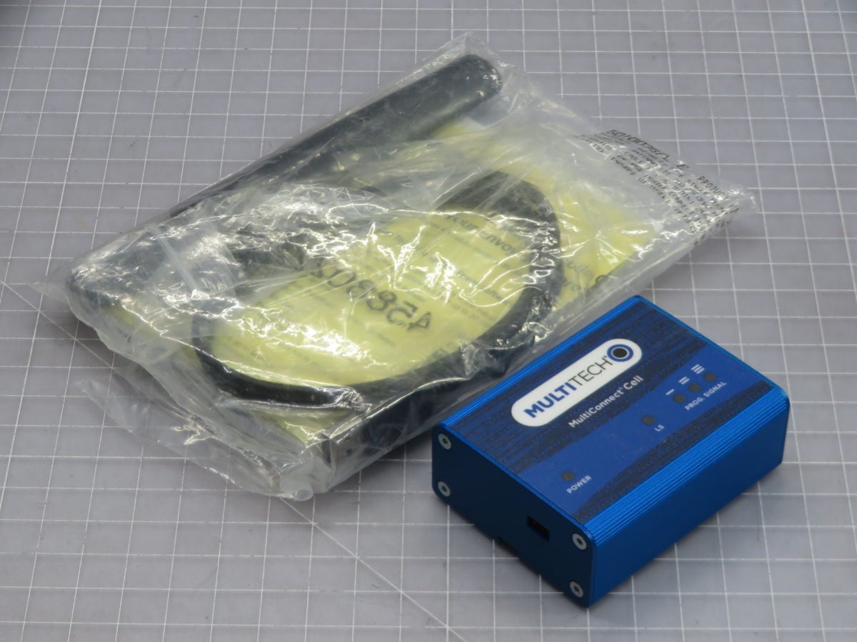 Multitech #Cellmodem-M1, Enphase Communications Kit w/ Cellmodem (2 available) - Image 1