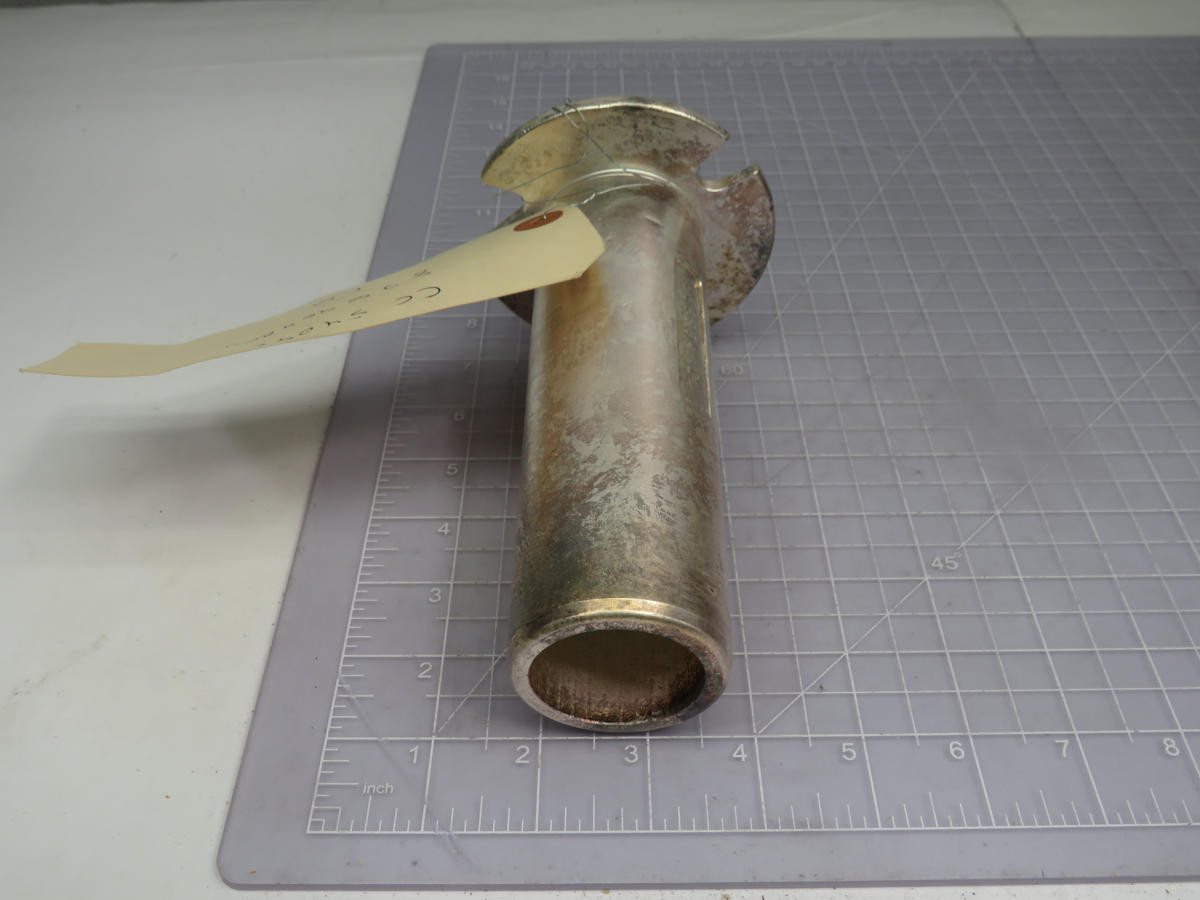 ABB #838964A00, Contact Upper Male - Image 2