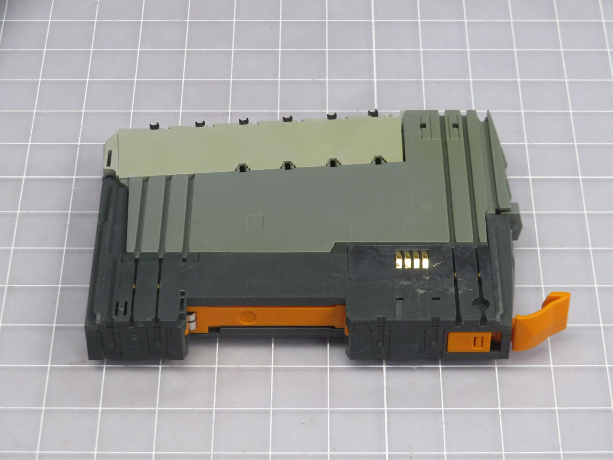 B & R #X20AT6402, Input Module - Image 2