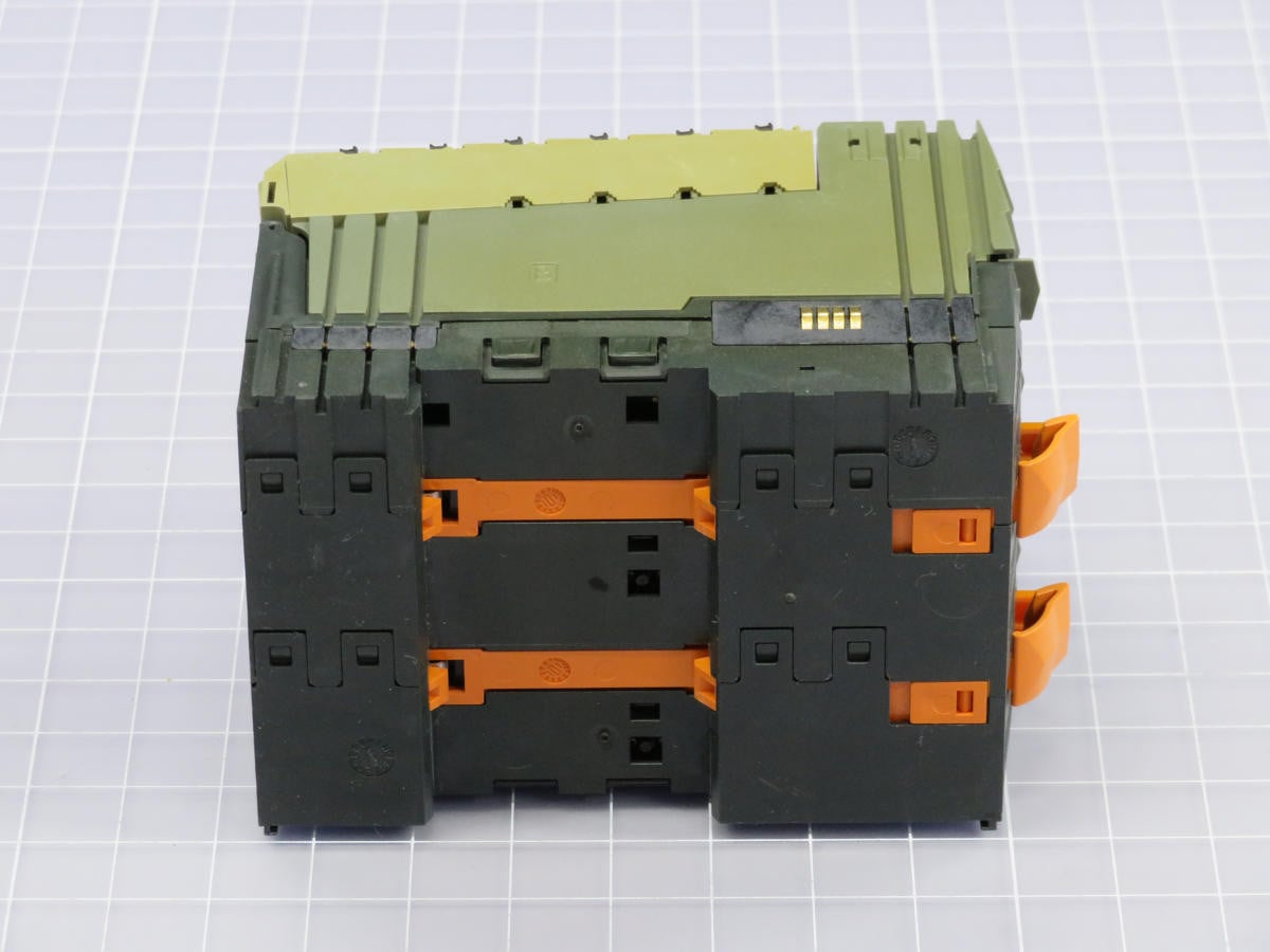 B & R #X20HB2880, Hub Expansion Module - Image 5