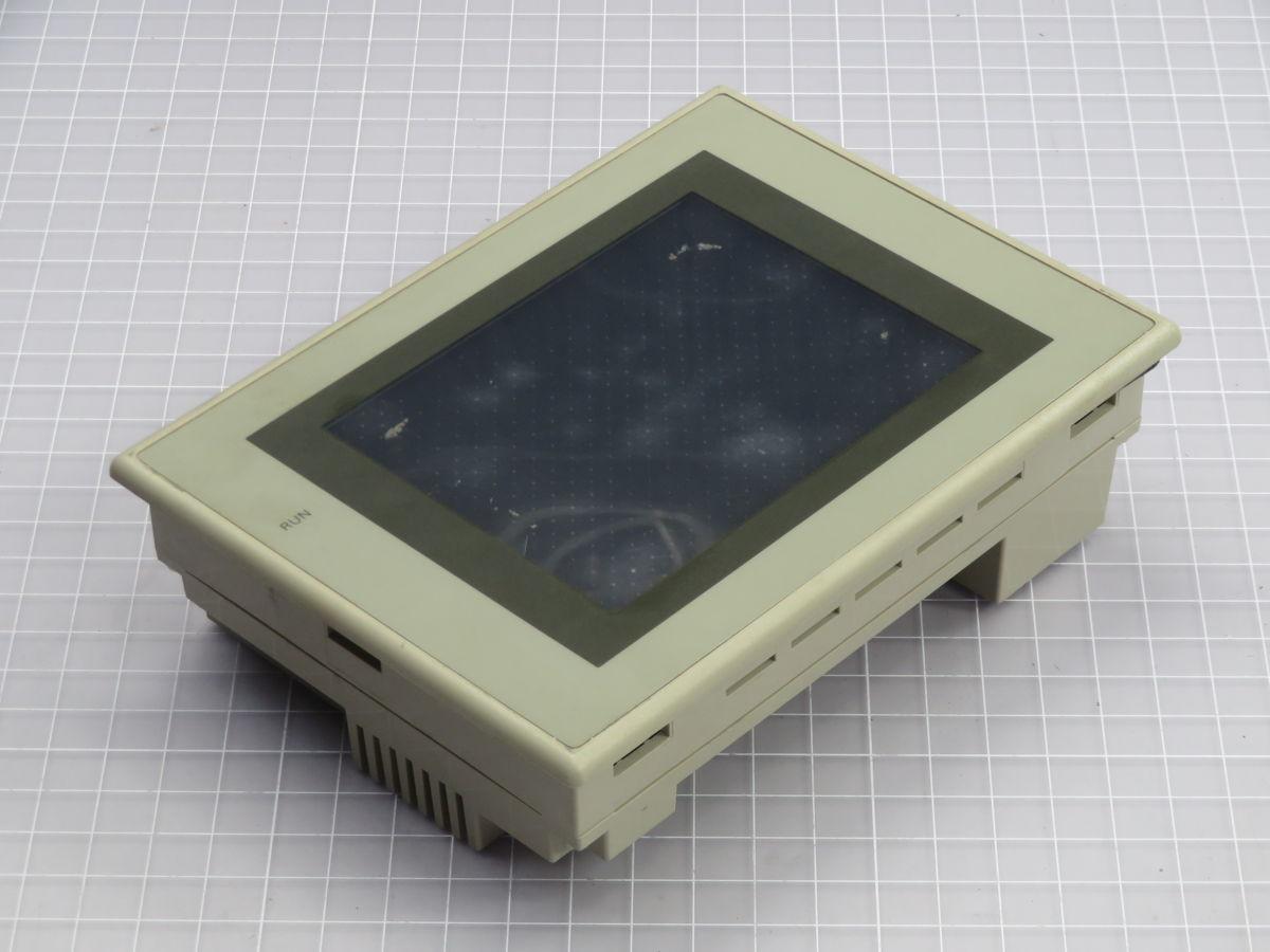 Omron #NS5-SQ10-V2, Interactive Display - Image 2