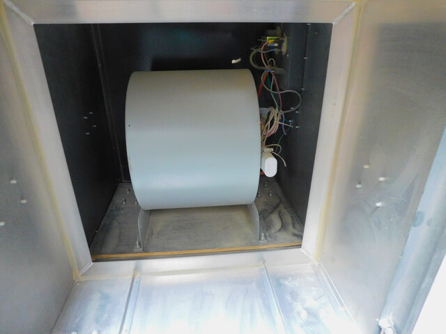 Nikro #NC2000, Portable Air Scrubber, 2000 CFM, AS IS - Image 3