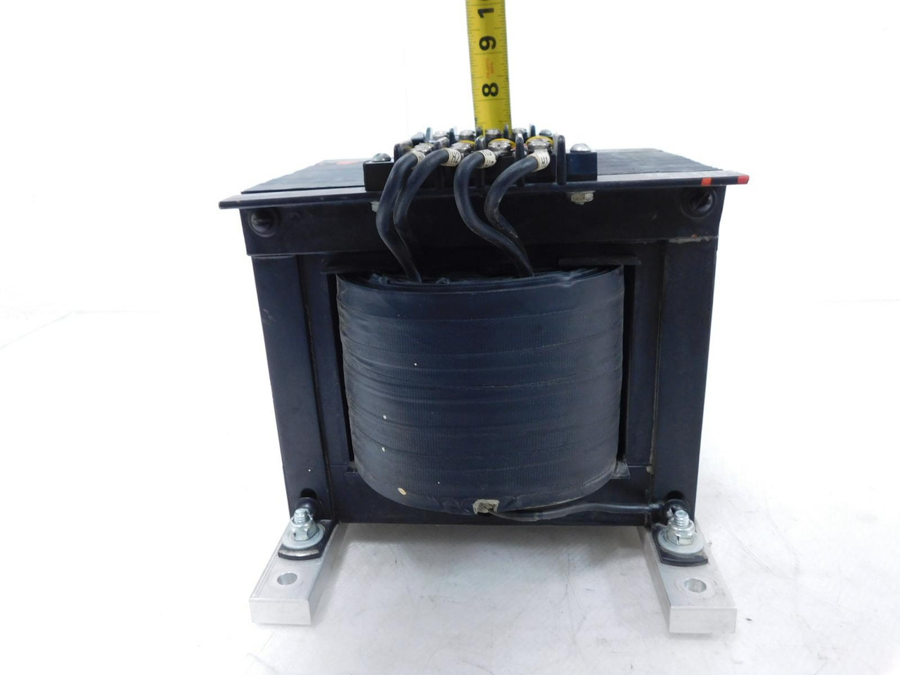 Baldor #ET020-150-1123T, Transformer - Image 4
