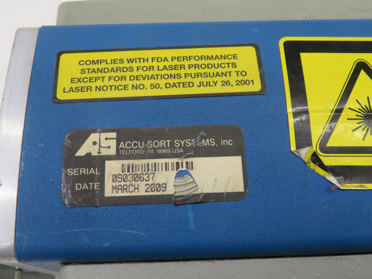 Rangefinder Module #9030637 - Image 3
