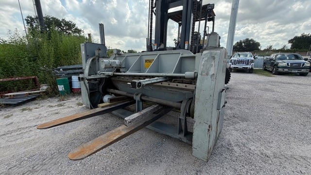 10 gauge x 8' Roper Whitney Pexto #10-U-8, Power Squaring Shear, 96" blade length, 60 SPM, 24" front operated - Image 3