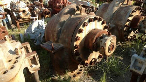 2466 GPM @ 364' TDH, Bingham, 10x14x18 CD top/top, 1760 RPM, #2892 - Image 1