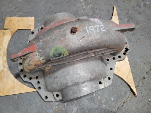 2500 GPM @ 350' TDH, Allis-Chalmers, 12x10x22, 1770 RPM, #1972 - Image 2