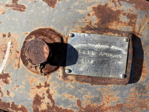 3000 GPM @ 150' TDH, Worthington #8LR13, 1760 RPM, #1375 - Image 9