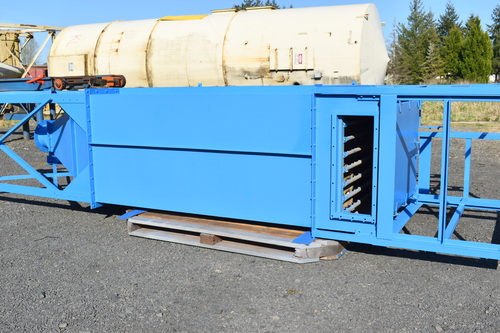 Torit Donaldson, Pulse Jet Baghouse Dust Collector, 477 sq.ft., 48 filter bags, 30 HP New York Blower, 1750 - Image 4