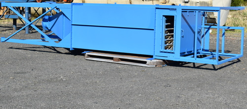 Torit Donaldson, Pulse Jet Baghouse Dust Collector, 477 sq.ft., 48 filter bags, 30 HP New York Blower, 1750 - Image 10