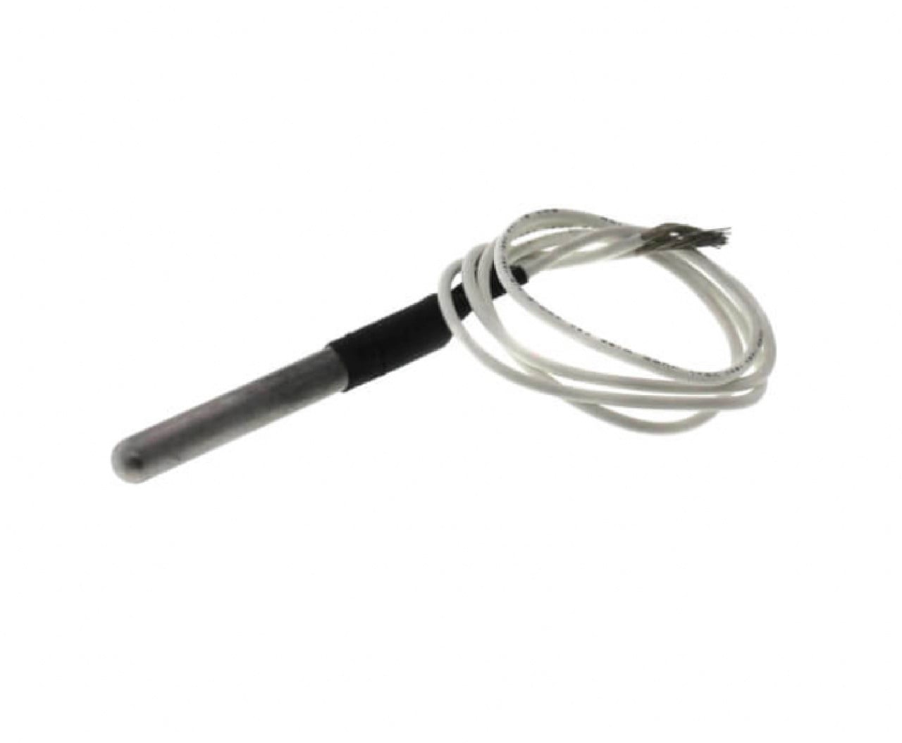 Johnson Controls TE-6000-2 Temperature Sensor, 500 Nickel OHM [New] - Image 1