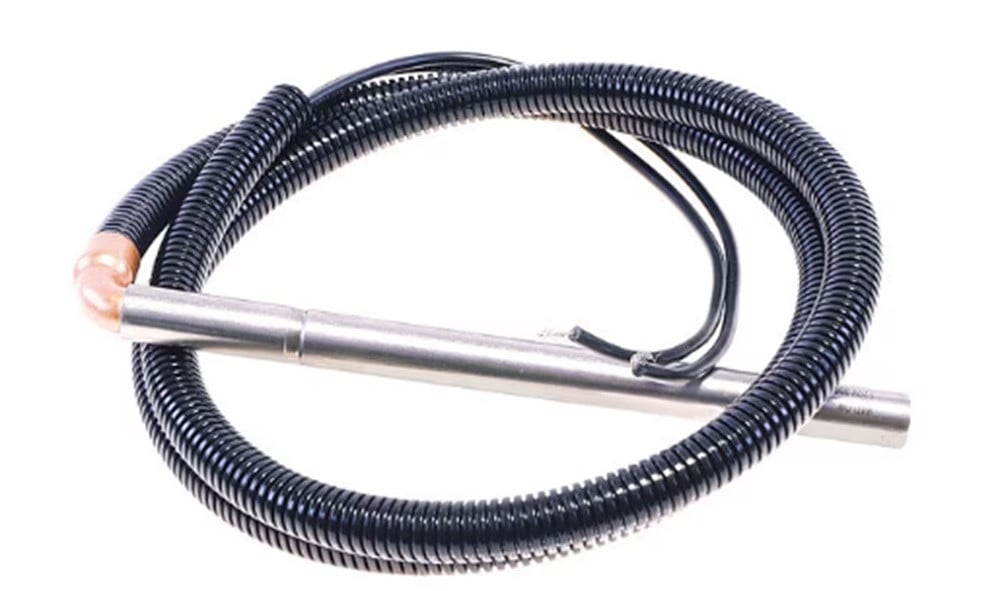 York Controls 025-32938-000 Crankcase Heater Cartridge, 120V 350W [New] - Image 1