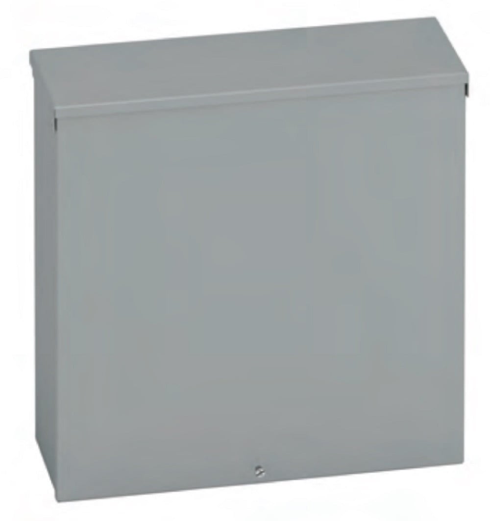 Cooper B-Line 884 RTSC NEMA 3R Junction Box, Screw Cover, 8 x 8 x 4 [New] - Image 1