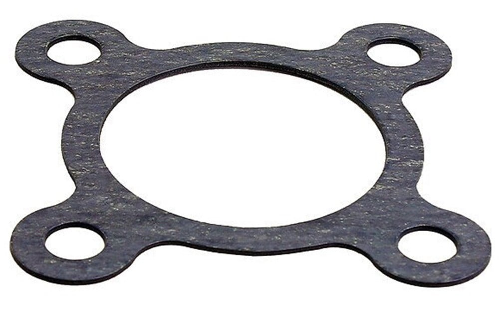 York Controls Johnson Controls 028-13863-000 Compressor Stop Valve Gasket [New] - Image 1