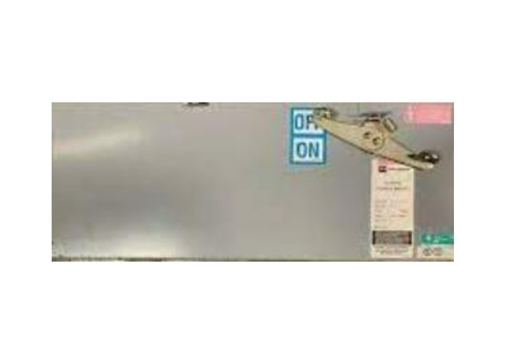 Eaton FAN321 Busway Fusible Switch Plug-In Unit, 30A 240V [New] - Image 1