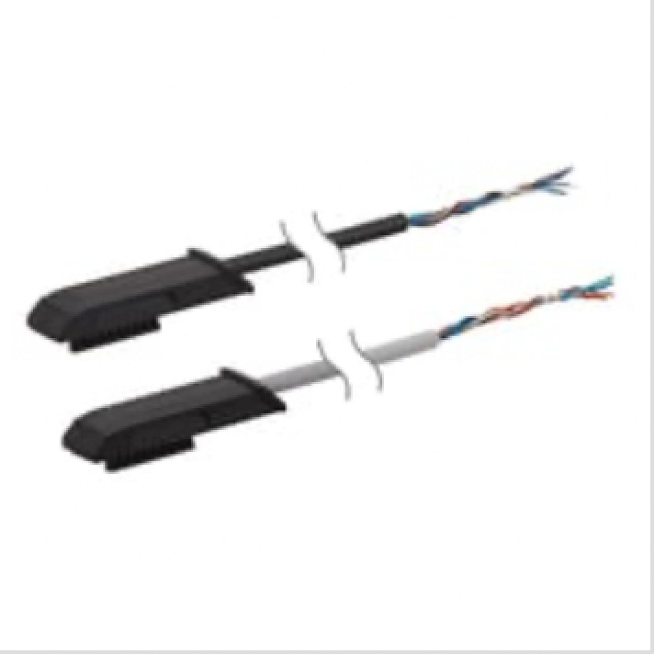 Keyence GL-SP2P Safety Light Curtains, Standard Cable PNP 2 m [New] - Image 1