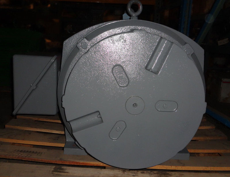 300 HP 1780 RPM Marathon, Frame 447TS, warranty, 460 Volts, new - Image 4
