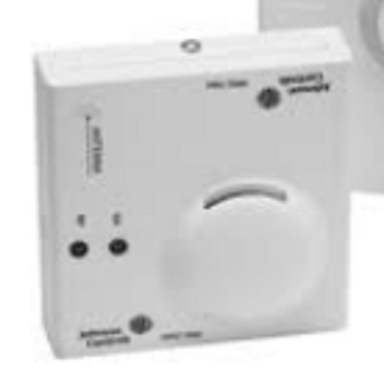 Johnson Controls WRZ-7840-0 Receiver for 1-to-1 Wireless Room Temperature Sensor [Refurbished] - Image 1
