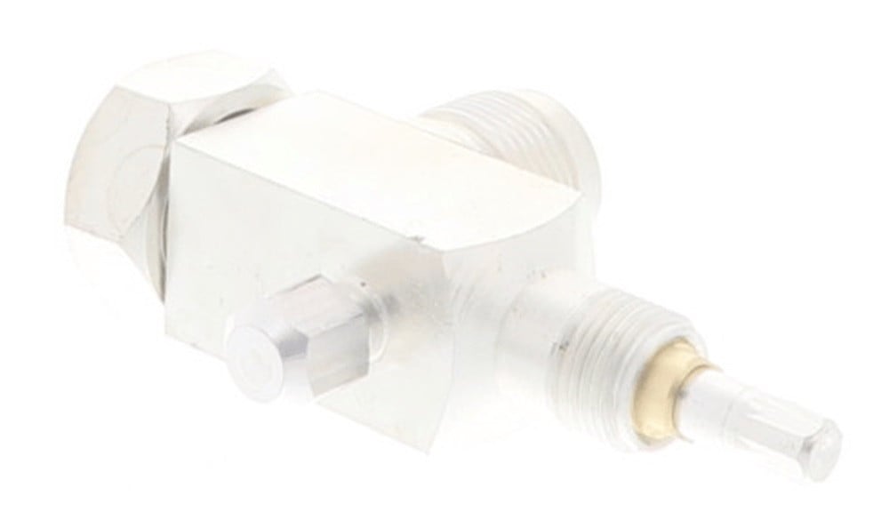 York Controls 022-09573-000 Stop Valve [New] - Image 1