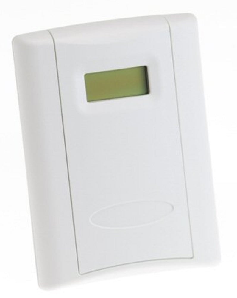 Veris Ind CWLSXX CWL Carbon Dioxide CO2 Sensor, LCD, 0-2000/5000 ppm Range [New] - Image 1
