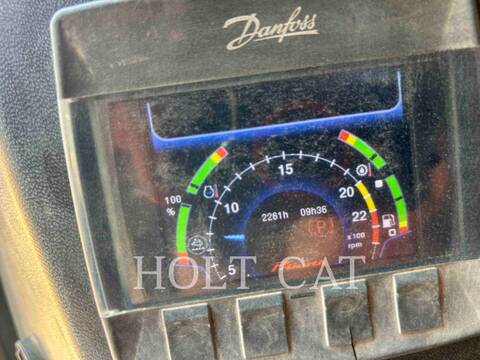 Prinoth T12, Tractor, 2261 hours, S/N: 935300115, 2017 - Image 5