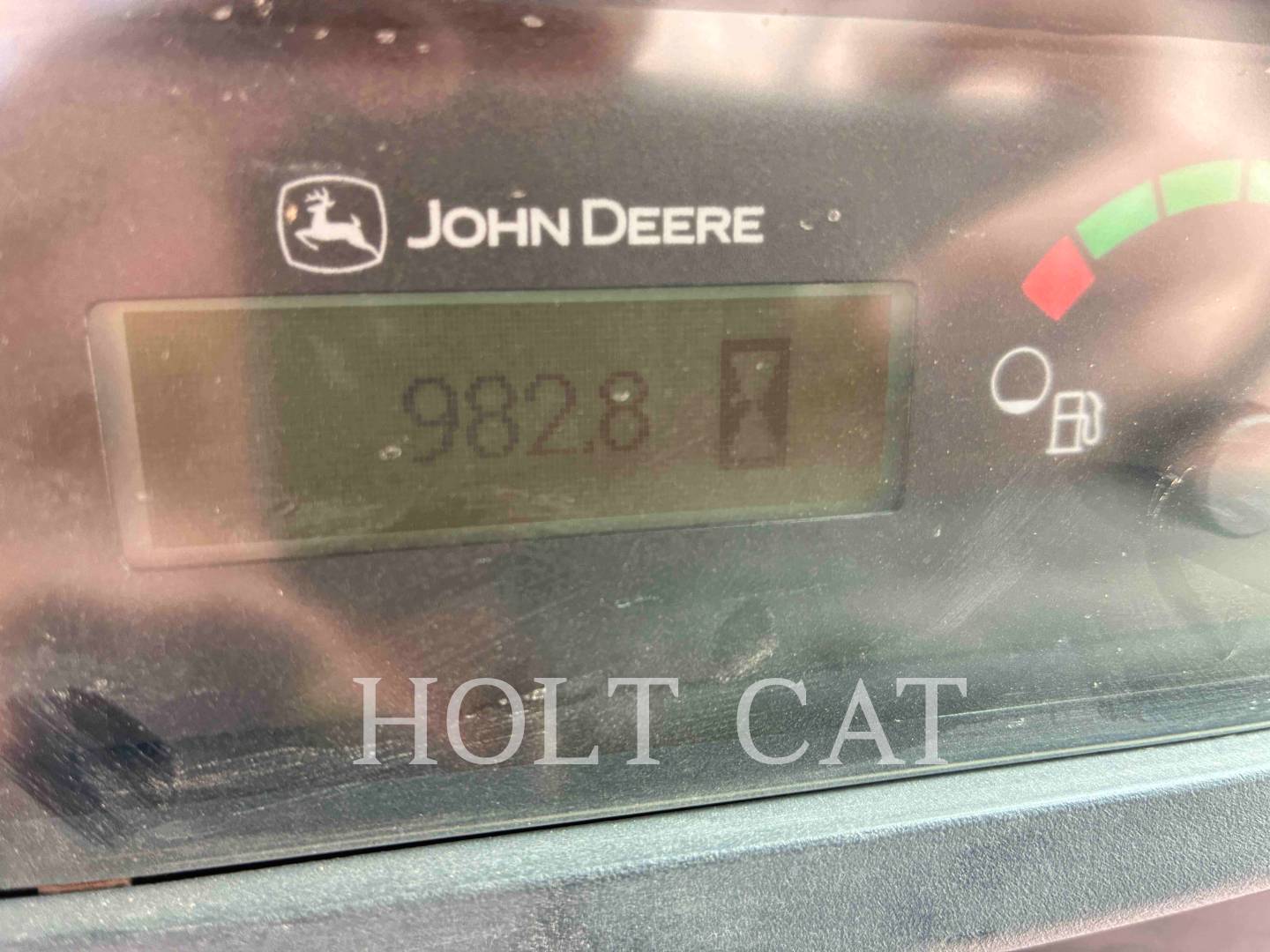 John Deere 325G, 982 hours, S/N: 424287, 2022 - Image 5