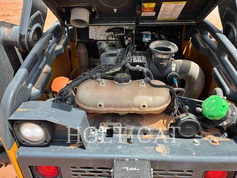 John Deere 325G, 982 hours, S/N: 424287, 2022 - Image 7