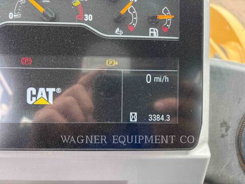 Cat 95014, Wheel Loader, 3384 hours, S/N: TN200834, 2024 - Image 5