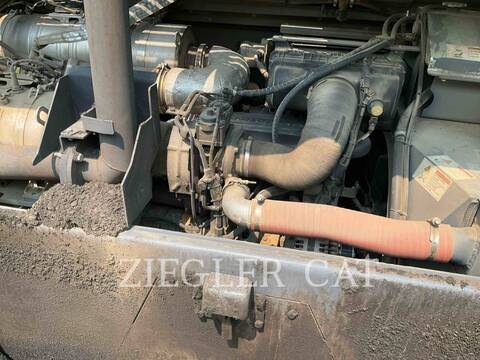 Vogele America 2000-3I, Asphalt Paver, 1593 hours, S/N: 11740455, 2023 - Image 7