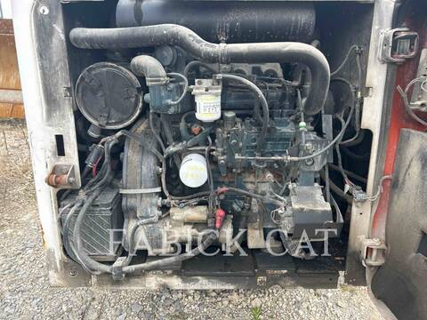 Bobcat S300, Skid Steer Loader, 3342 hours, S/N: A5GP36566, 2010 - Image 7
