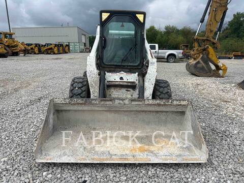 Bobcat S300, Skid Steer Loader, 3342 hours, S/N: A5GP36566, 2010 - Image 8