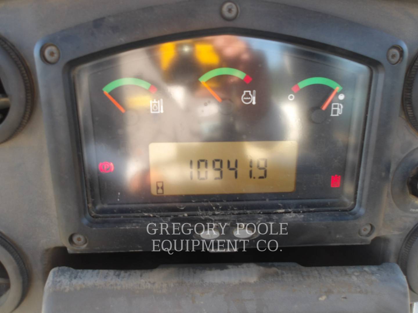 Caterpillar D5K2LGP, 10942 hours, S/N: KYY01496, 2015 - Image 5