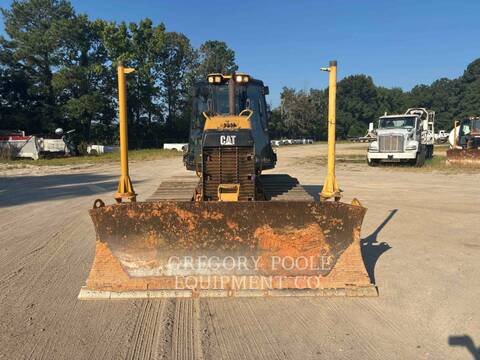 Caterpillar D5K2LGP, 11183 hours, S/N: KY200546, 2015 - Image 7