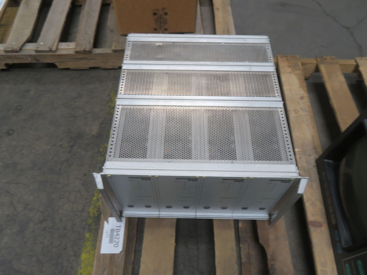 Branson #4, Pga 4 Mf Ultrasonic Signal Module - Image 2