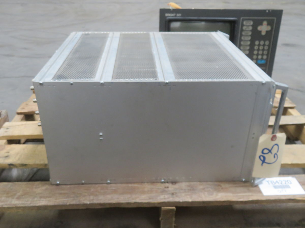 Branson #4, Pga 4 Mf Ultrasonic Signal Module - Image 4