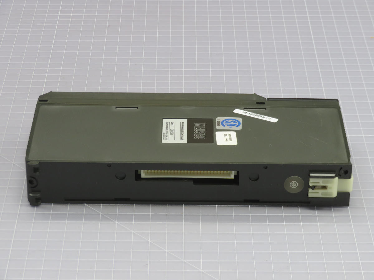 Mitsubishi #AX20, Input Module - Image 3