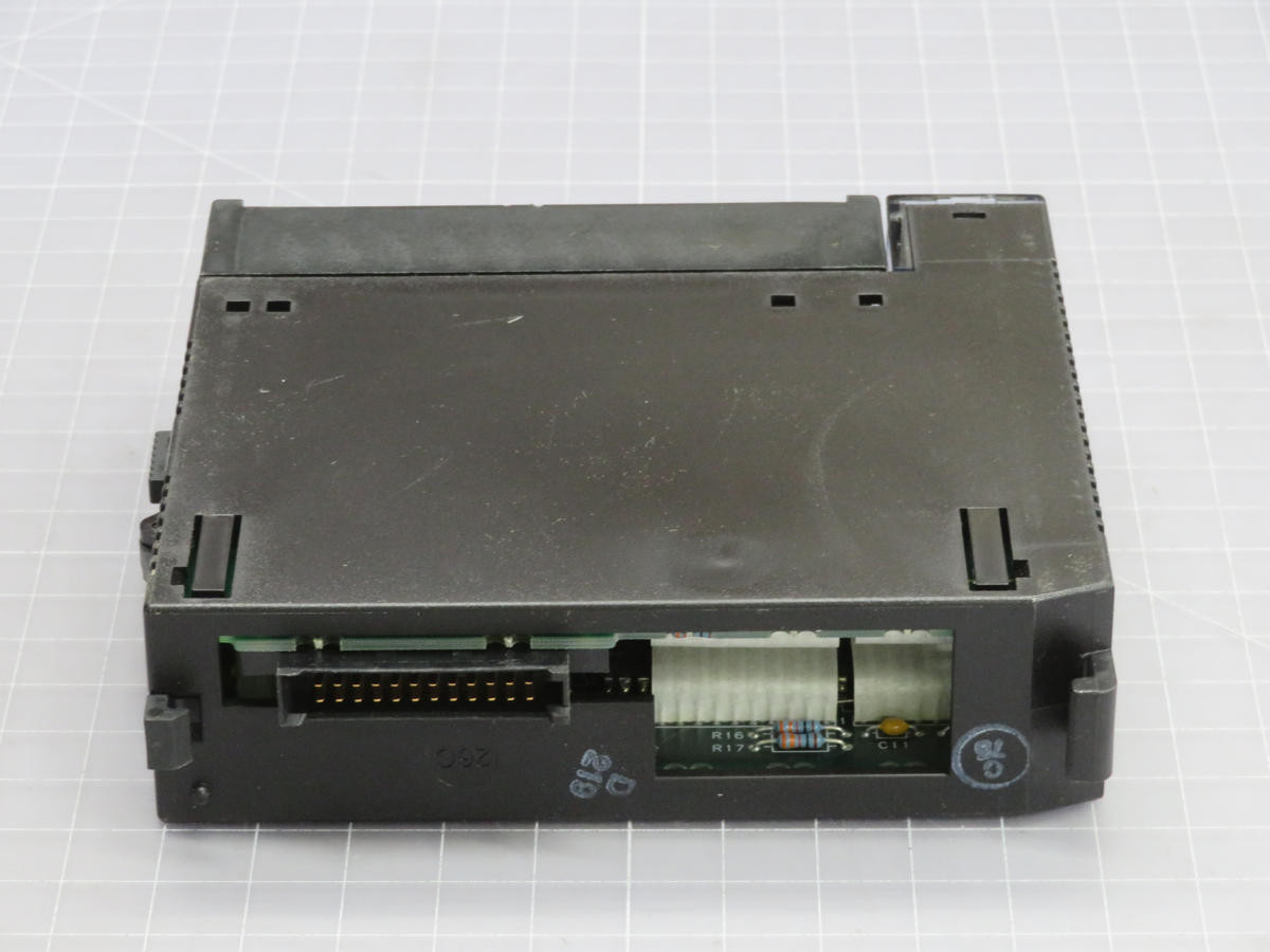General Electric #IC693ALG220, Input Module - Image 2