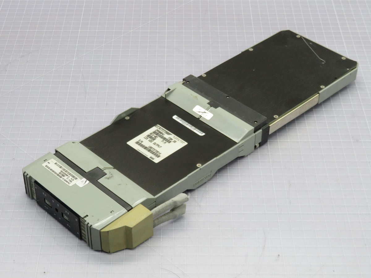 Foxboro #DM900HU, I/O Module (3 available) - Image 1