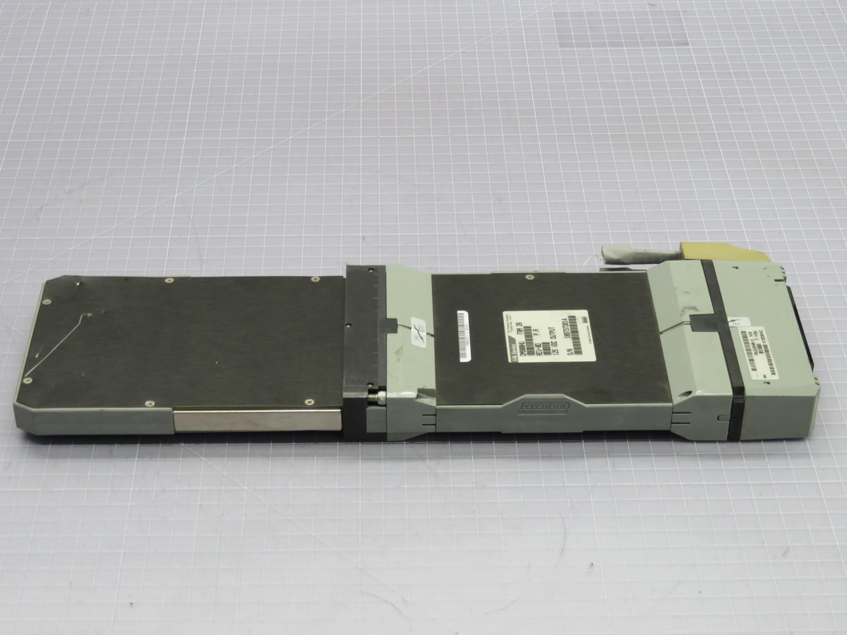 Foxboro #DM900HU, I/O Module (3 available) - Image 2