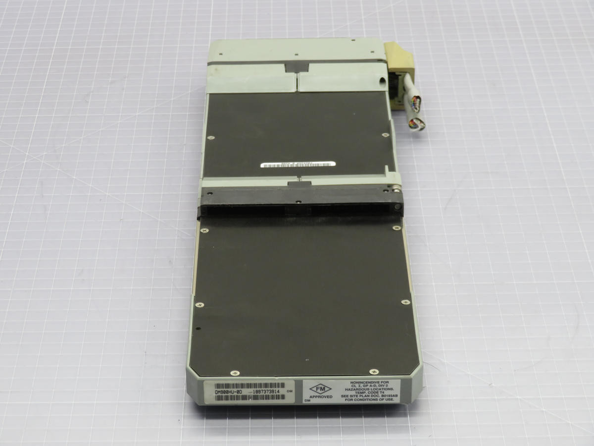 Foxboro #DM900HU, I/O Module (3 available) - Image 3