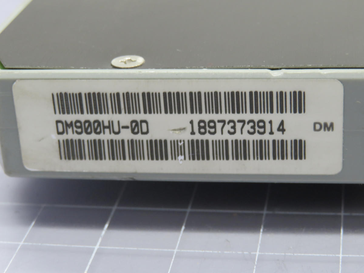 Foxboro #DM900HU, I/O Module (3 available) - Image 4