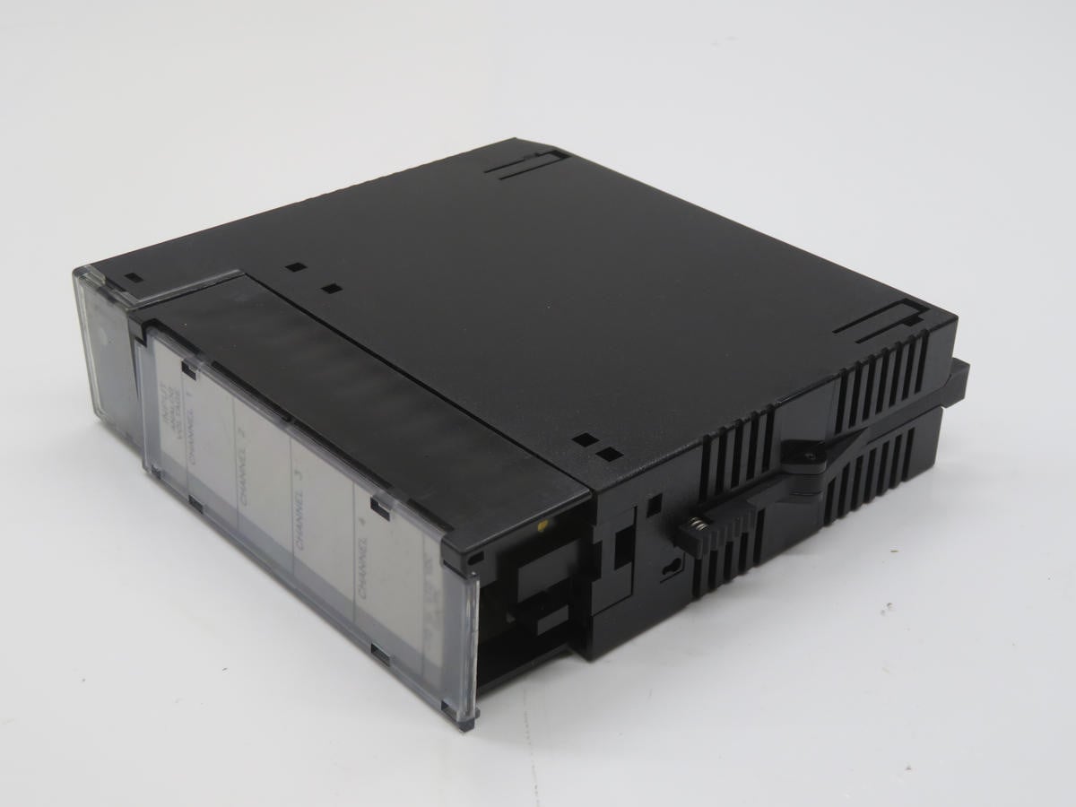 Fanuc #IC693ALG220C, Input Module - Image 1