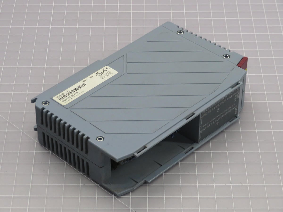 B & R #3DM486.6, Digital Mixed I/O Module (2 available) - Image 1