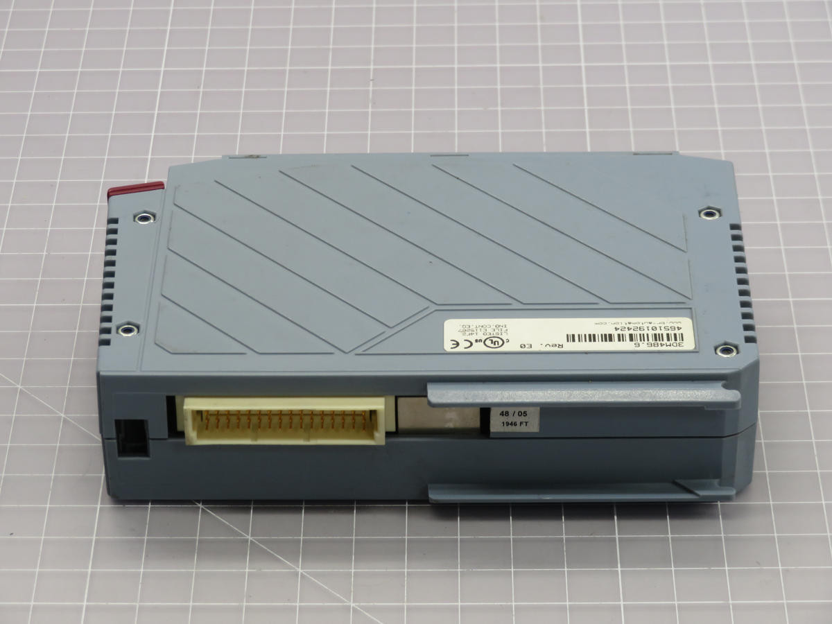 B & R #3DM486.6, Digital Mixed I/O Module (2 available) - Image 2